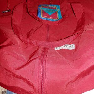 JanSport Caprolan Nylon Tote Bag